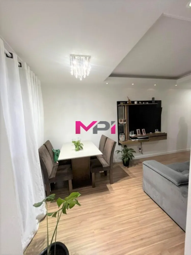 Apartamento, 2 quartos, 54 m² - Foto 1