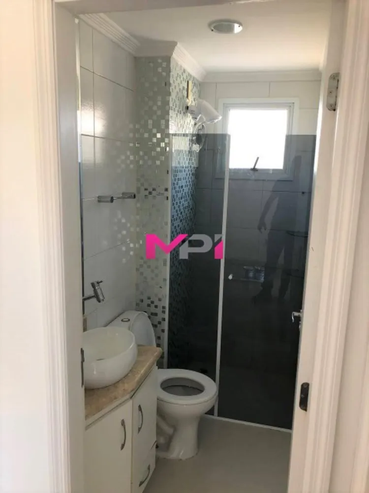 Apartamento, 2 quartos, 54 m² - Foto 10