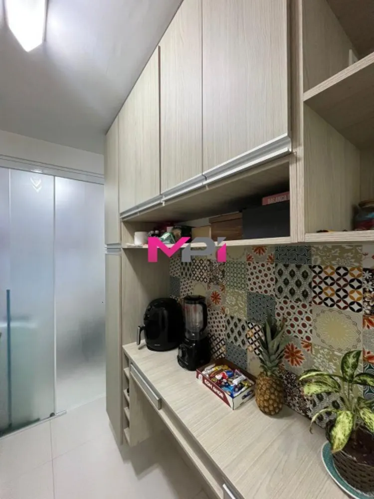 Apartamento, 2 quartos, 54 m² - Foto 4