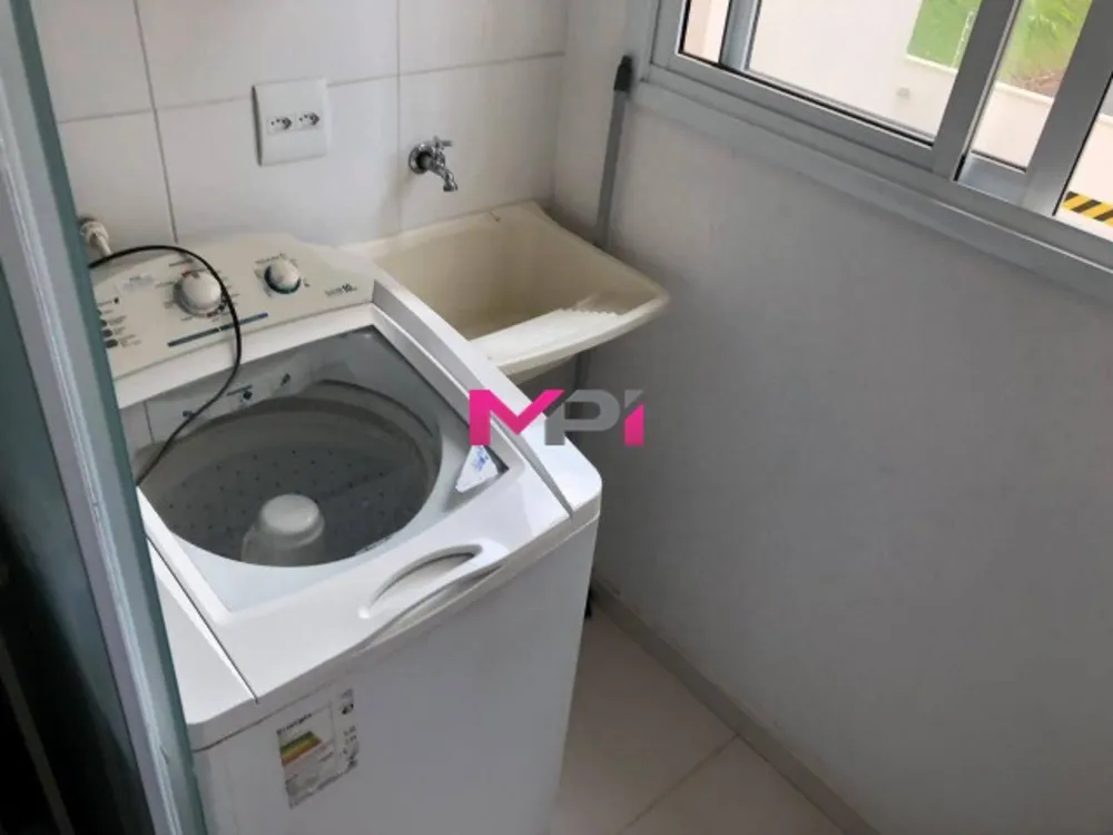 Apartamento, 2 quartos, 54 m² - Foto 9