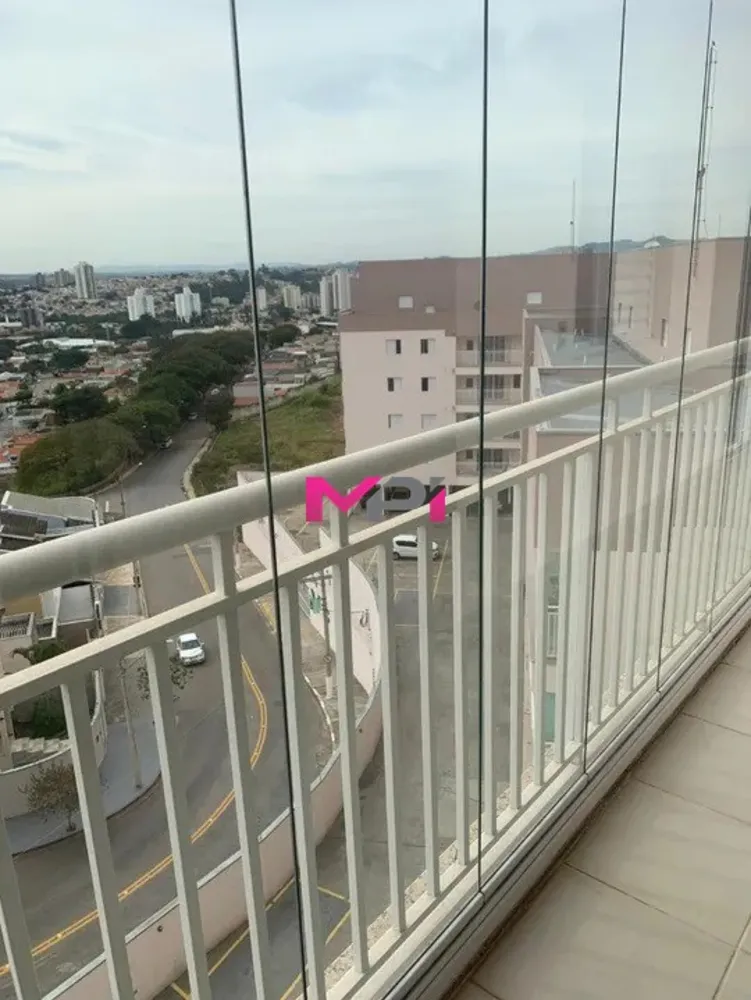 Apartamento, 2 quartos, 69 m² - Foto 7