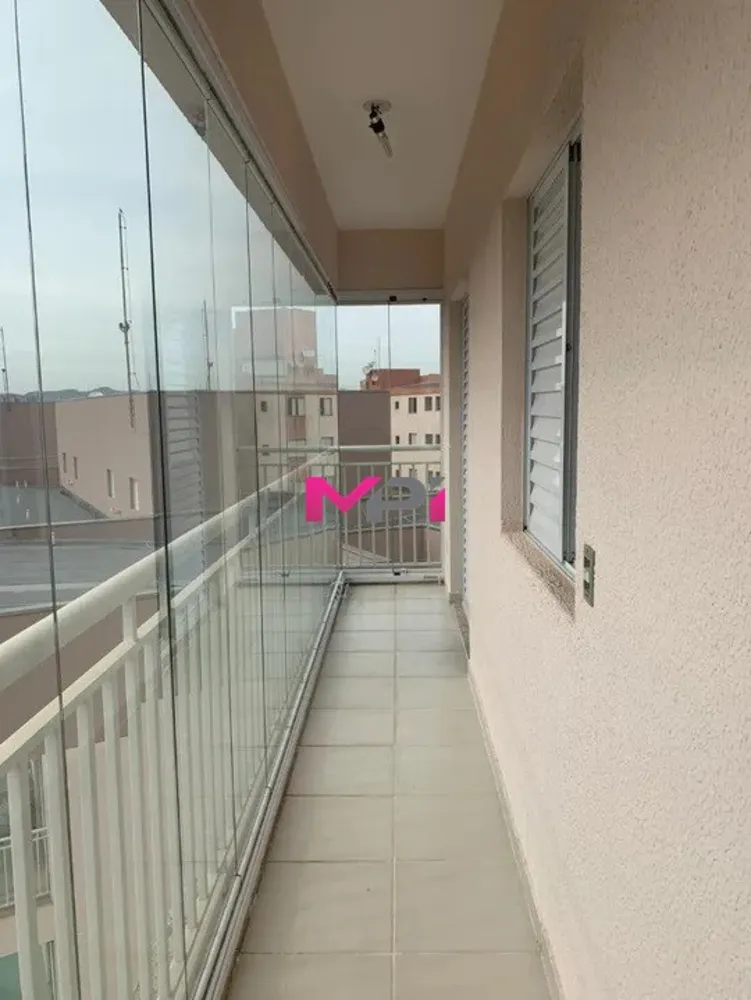 Apartamento, 2 quartos, 69 m² - Foto 3