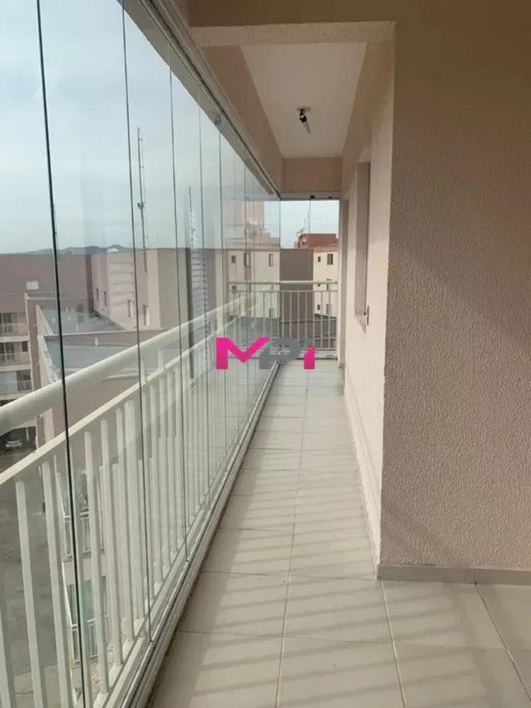 Apartamento, 2 quartos, 69 m² - Foto 8