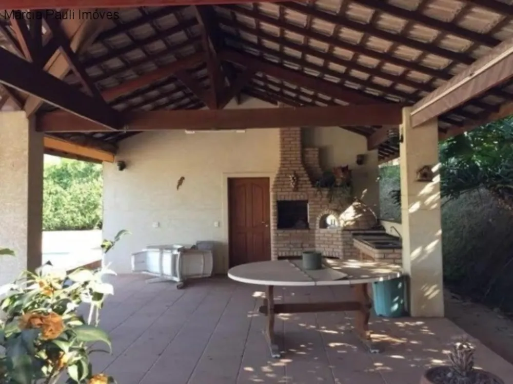 Casa de Condomínio, 4 quartos - Foto 9