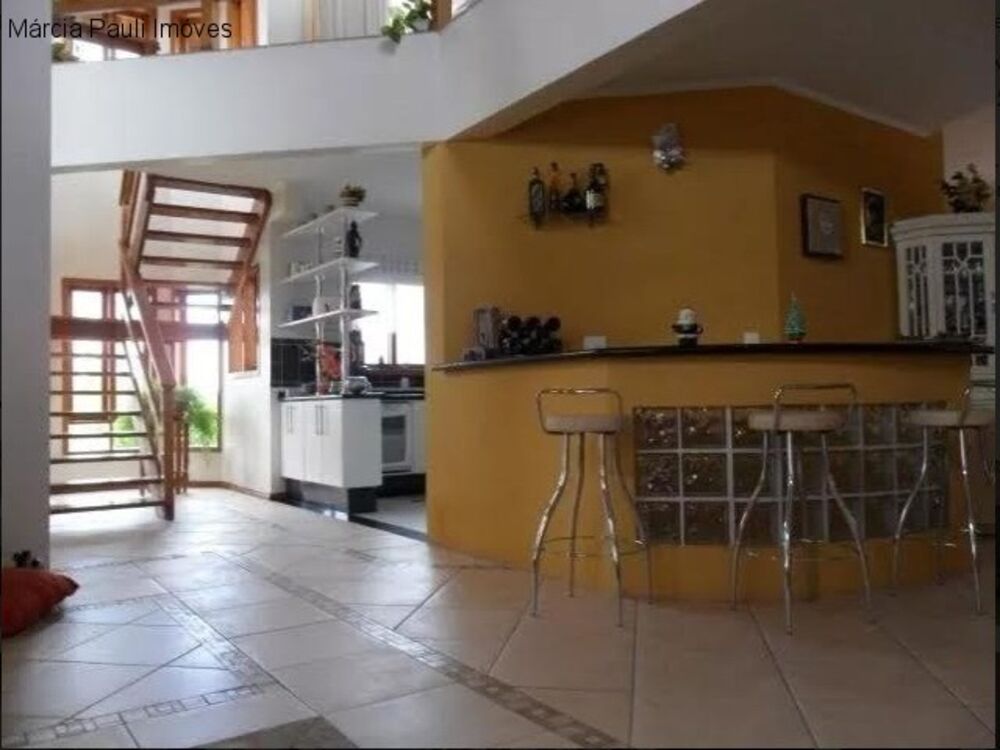 Casa de Condomínio, 4 quartos - Foto 3