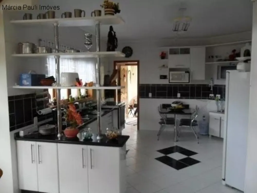 Casa de Condomínio, 4 quartos - Foto 7