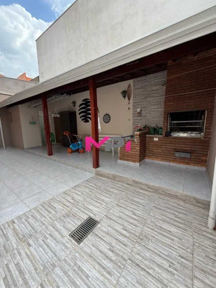 Casa, 3 quartos, 168 m² - Foto 12
