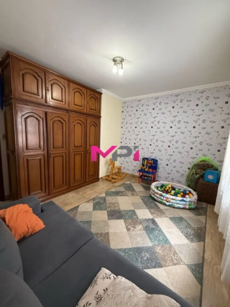 Casa, 3 quartos, 168 m² - Foto 7
