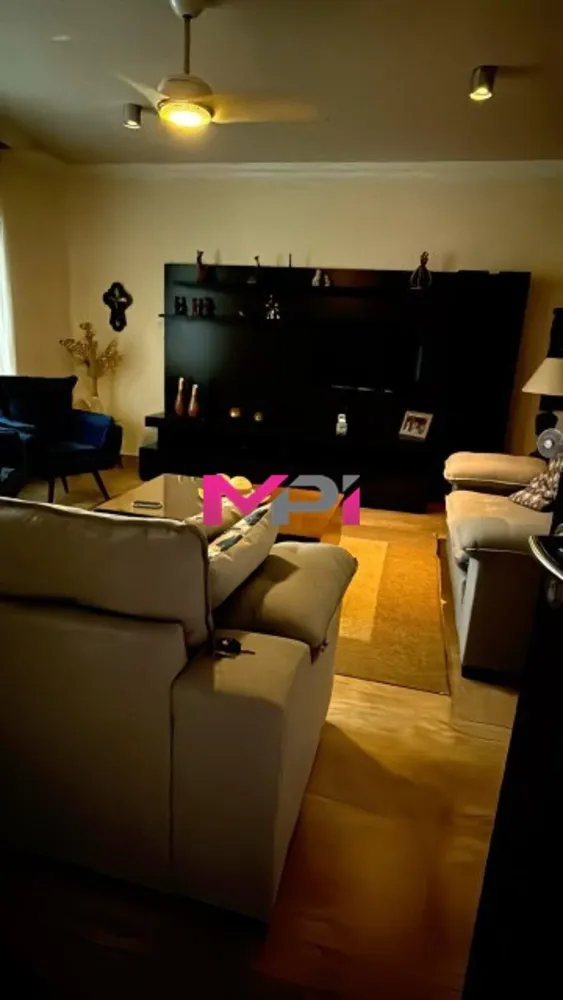 Casa, 3 quartos, 168 m² - Foto 3