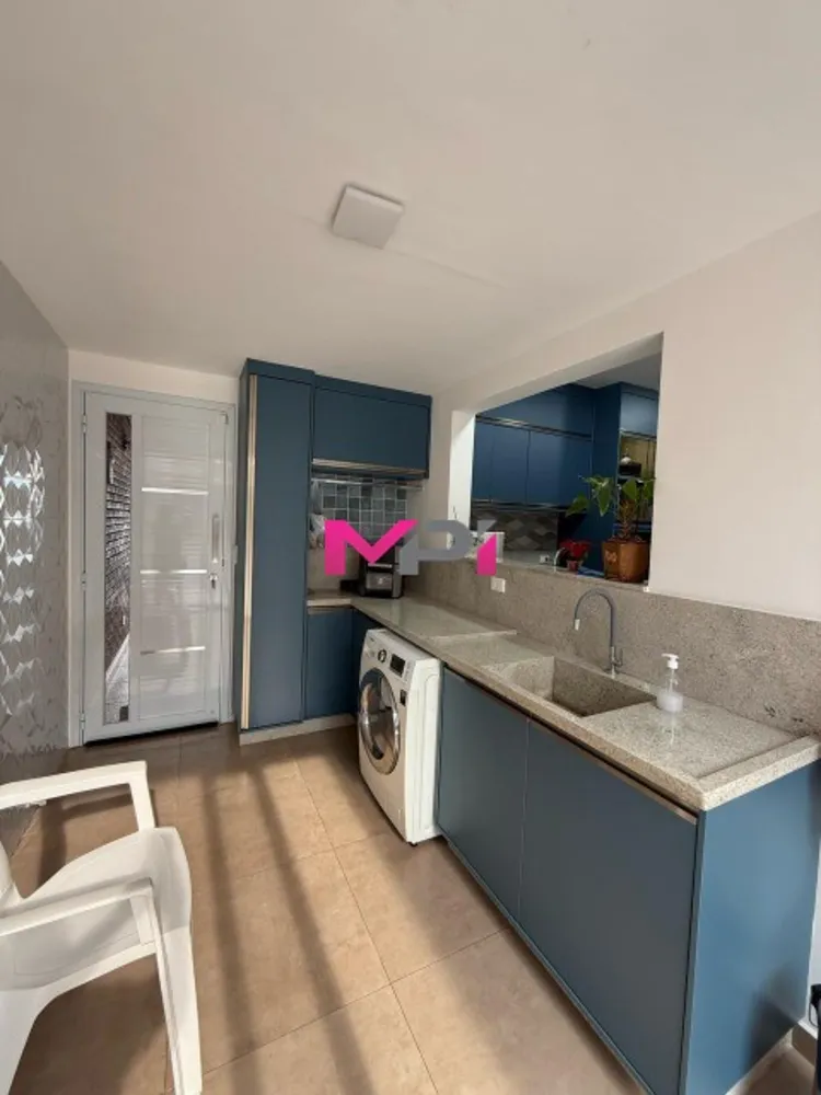 Casa, 3 quartos, 168 m² - Foto 5
