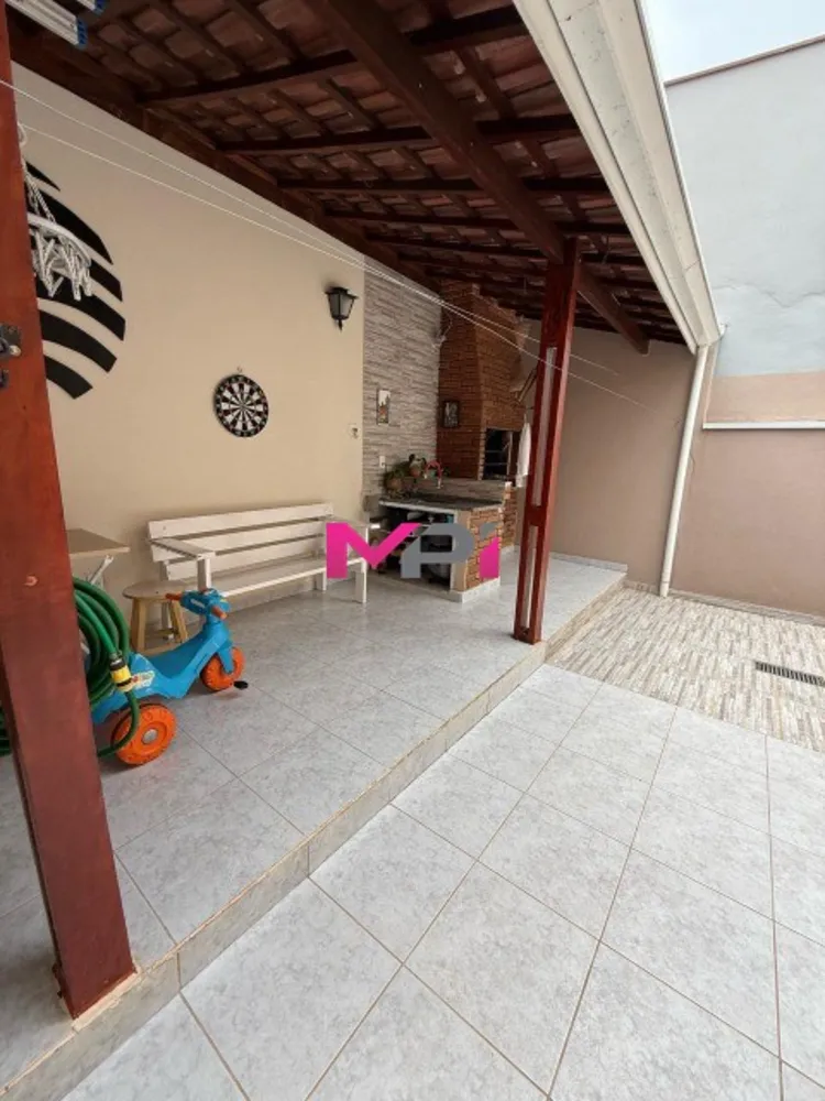 Casa, 3 quartos, 168 m² - Foto 11