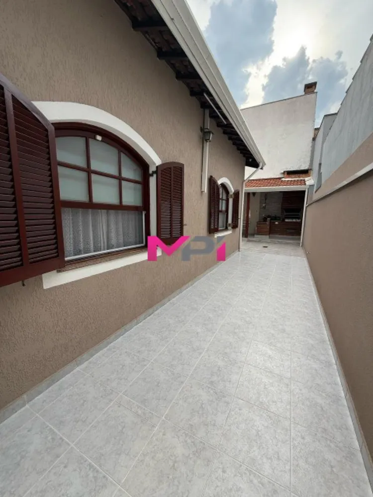 Casa, 3 quartos, 168 m² - Foto 10
