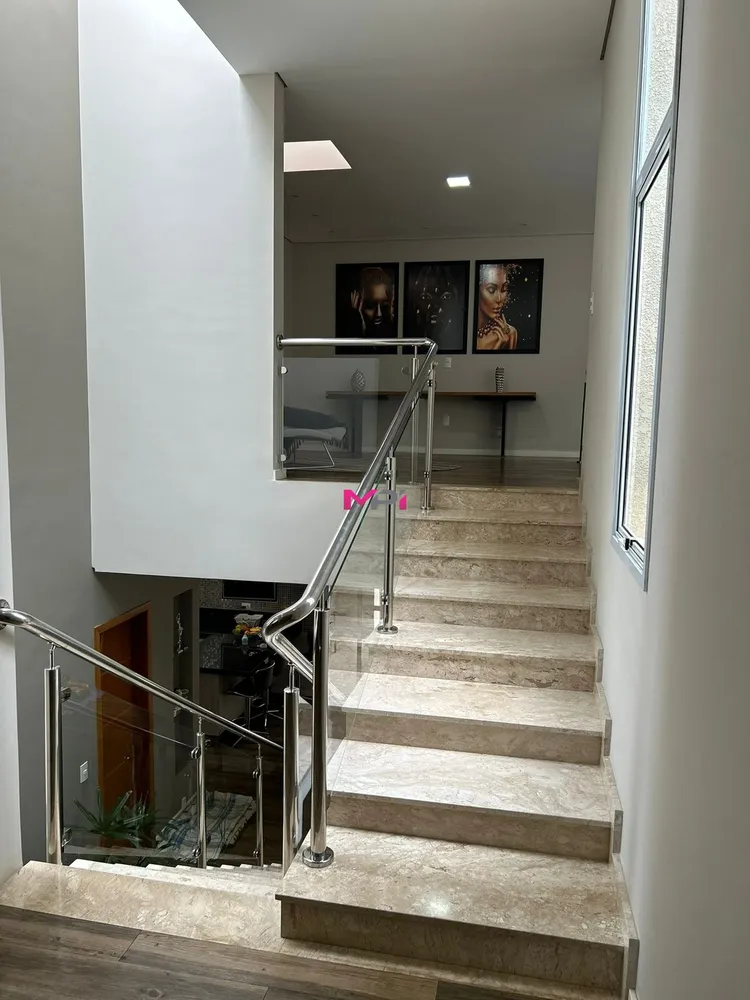Casa de Condomínio, 4 quartos - Foto 11