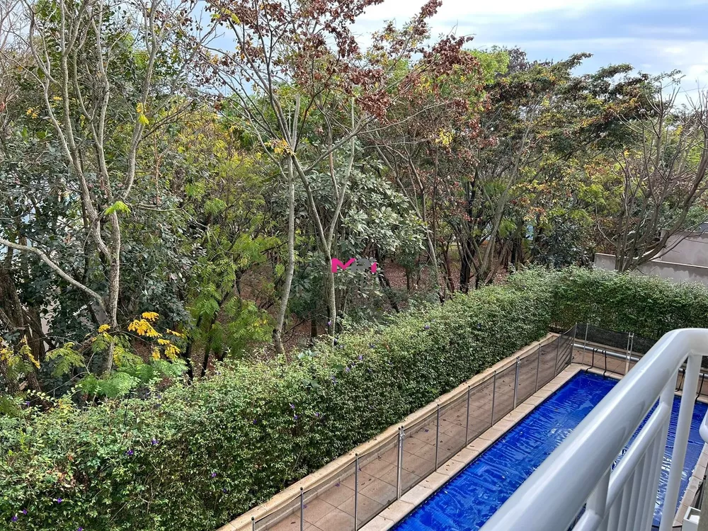 Casa de Condomínio à venda com 4 quartos, 380m² - Foto 6