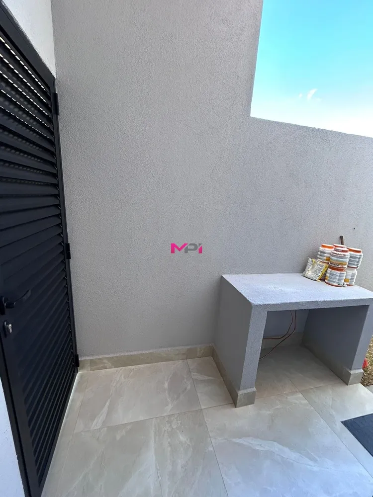 Casa, 3 quartos, 142 m² - Foto 11