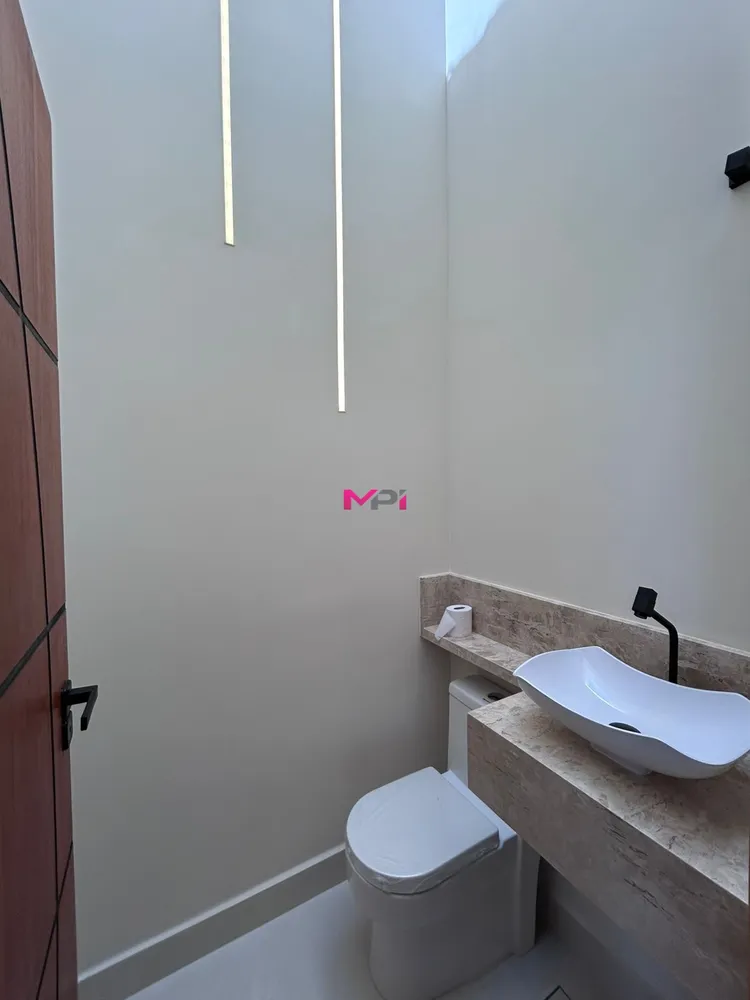 Casa, 3 quartos, 142 m² - Foto 10