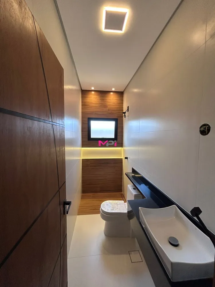 Casa, 3 quartos, 142 m² - Foto 7
