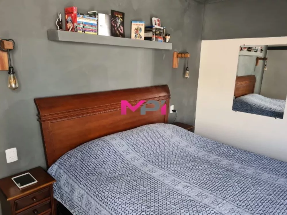 Apartamento à venda com 2 quartos, 78m² - Foto 4