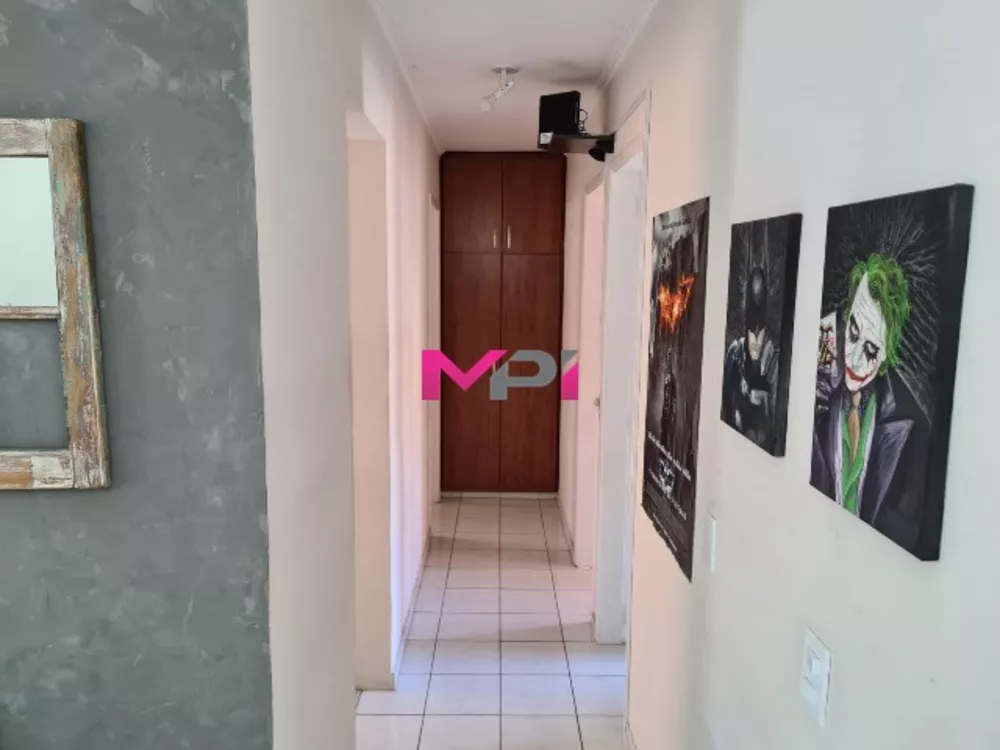 Apartamento à venda com 2 quartos, 78m² - Foto 3