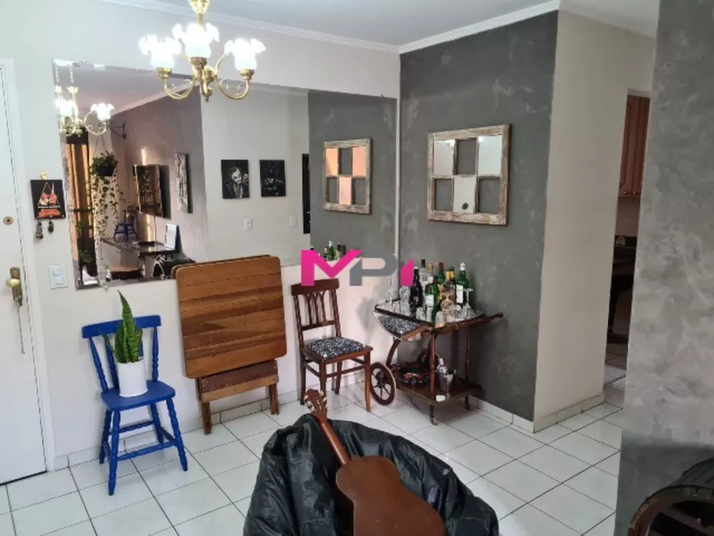 Apartamento à venda com 2 quartos, 78m² - Foto 2