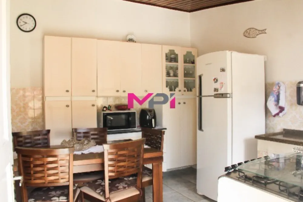 Casa, 5 quartos, 194 m² - Foto 7