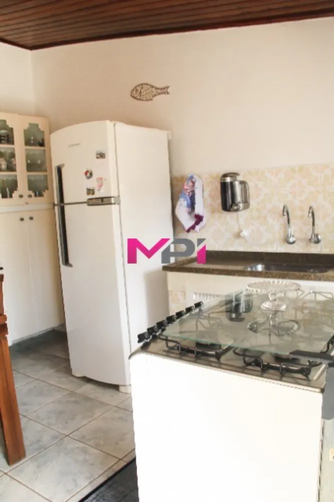 Casa, 5 quartos, 194 m² - Foto 8