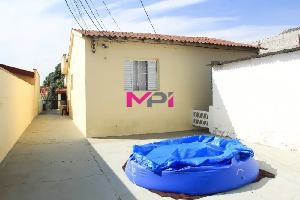 Casa, 5 quartos, 194 m² - Foto 12