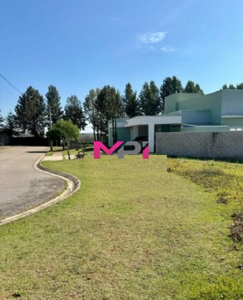 Terreno, 1034 m² - Foto 1