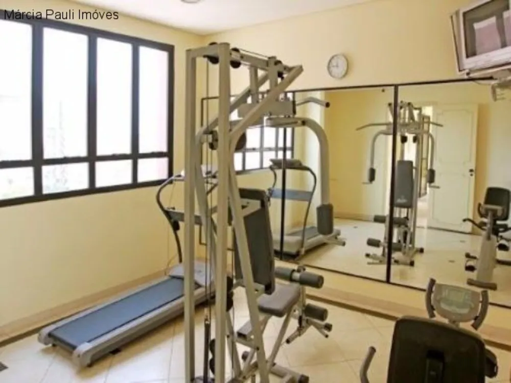 Flat/Apart Hotel, 1 quarto, 42 m² - Foto 7