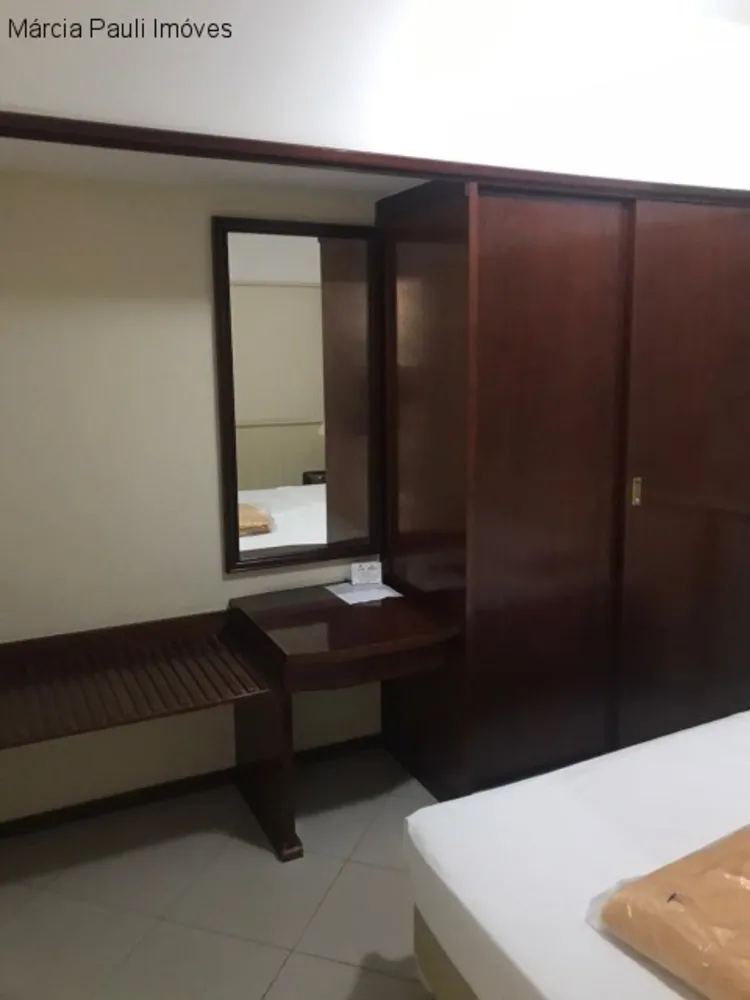 Flat/Apart Hotel, 1 quarto, 42 m² - Foto 5