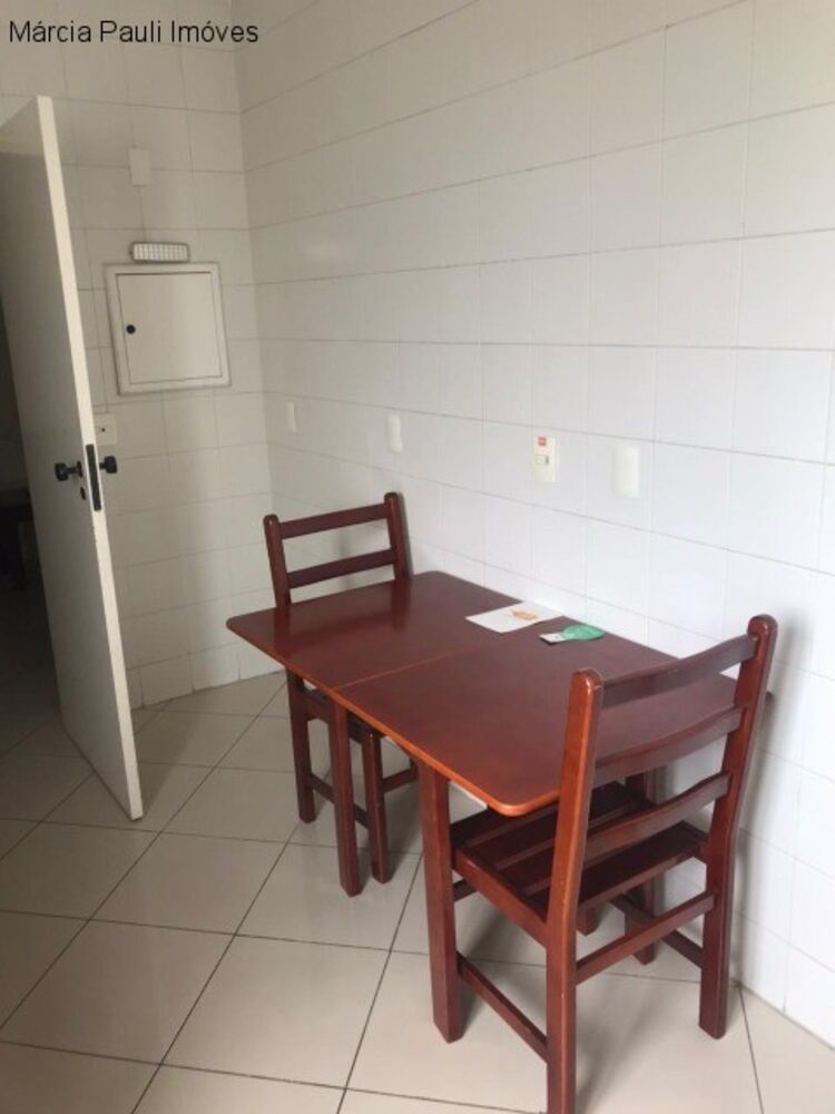 Flat/Apart Hotel à venda com 1 quarto, 42m² - Foto 3