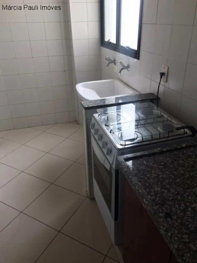 Flat/Apart Hotel, 1 quarto, 42 m² - Foto 3