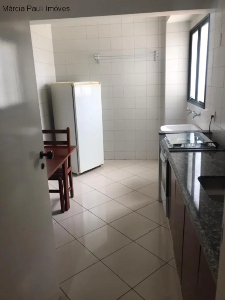 Flat/Apart Hotel, 1 quarto, 42 m² - Foto 2