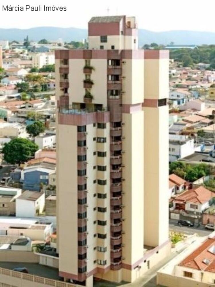 Flat/Apart Hotel à venda com 1 quarto, 42m² - Foto 1