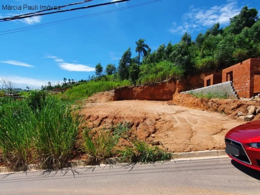 Terreno à venda, 275m² - Foto 1