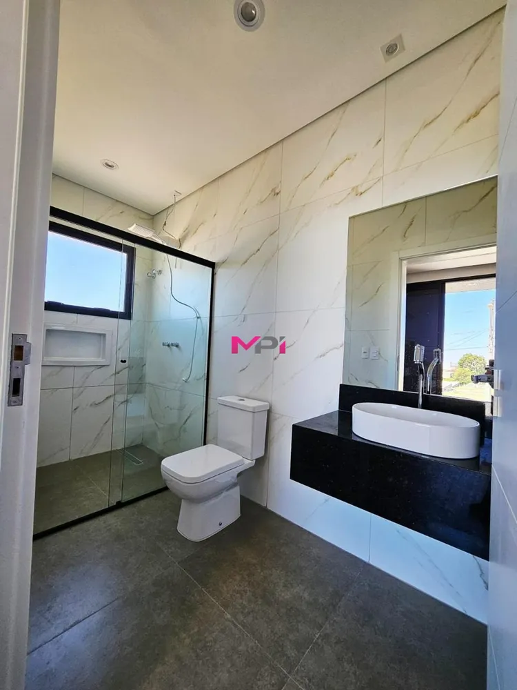 Casa de Condomínio, 3 quartos - Foto 10
