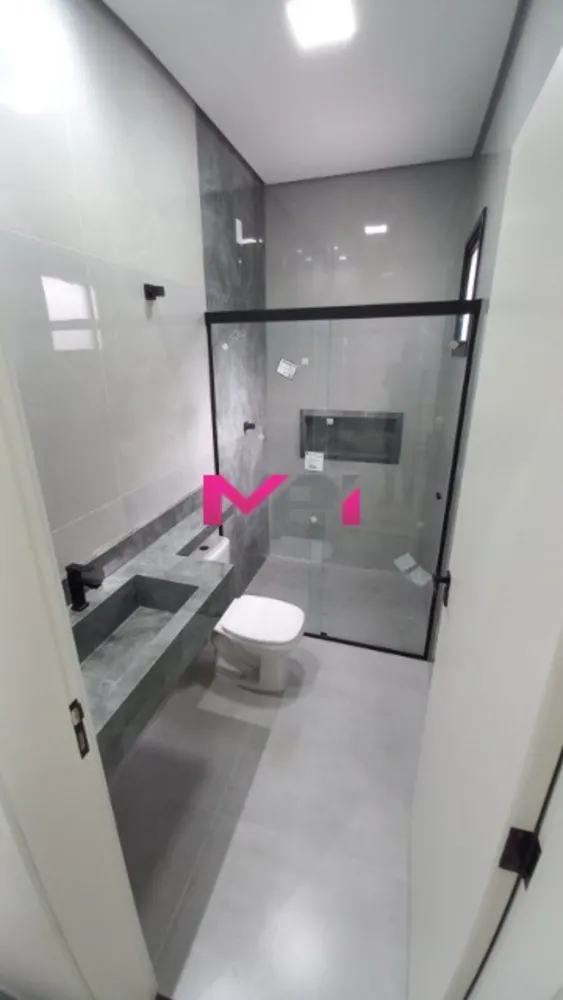 Casa, 3 quartos, 89 m² - Foto 1
