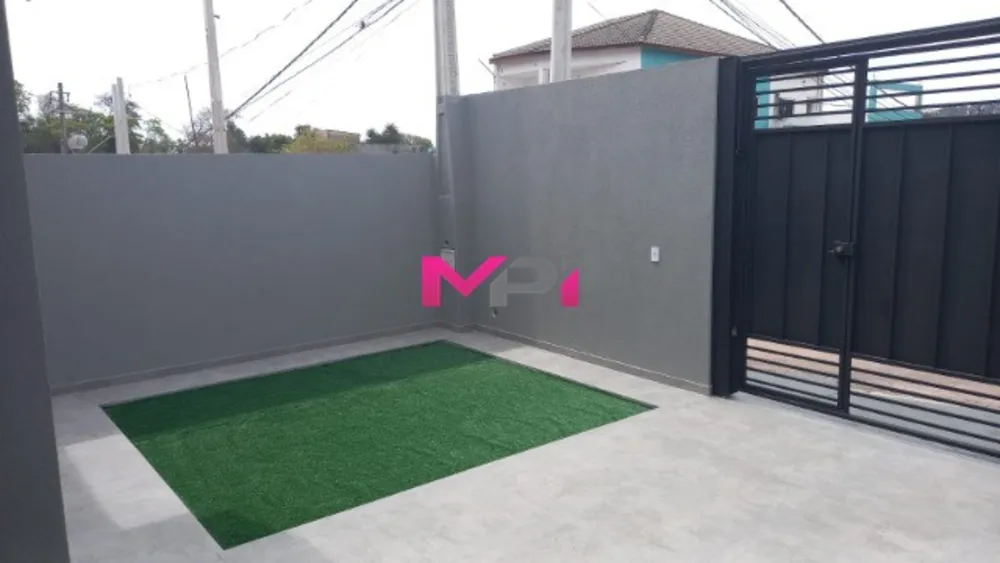 Casa, 3 quartos, 89 m² - Foto 4