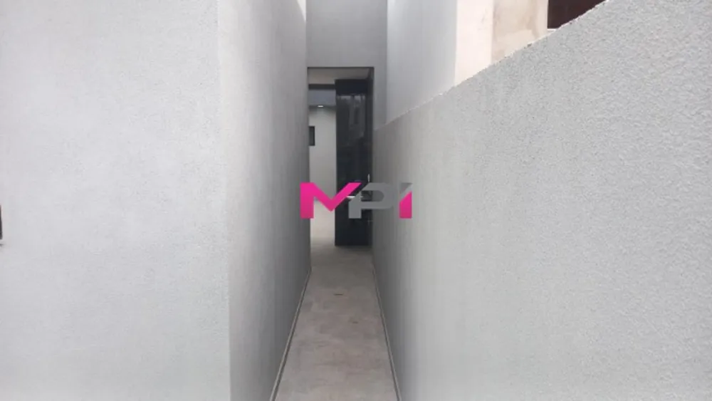 Casa, 3 quartos, 89 m² - Foto 3