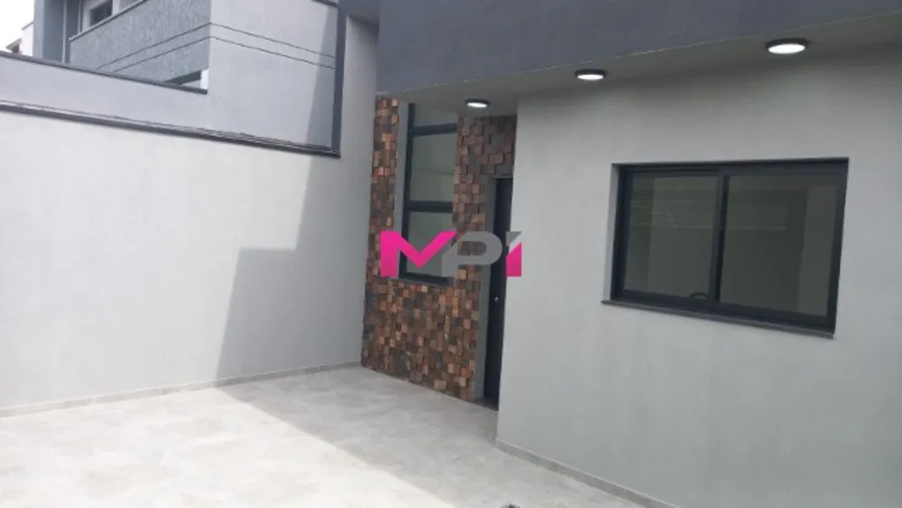 Casa, 3 quartos, 89 m² - Foto 2