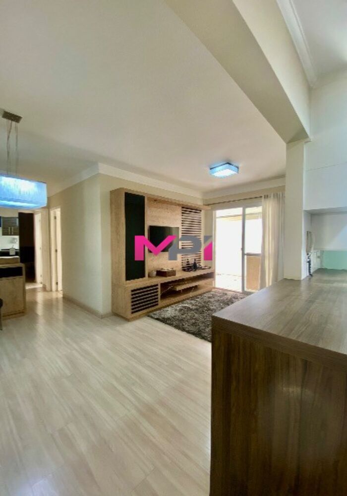 Apartamento, 2 quartos, 79 m² - Foto 1
