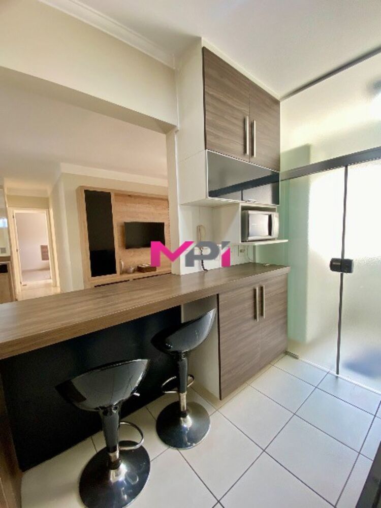 Apartamento, 2 quartos, 79 m² - Foto 2