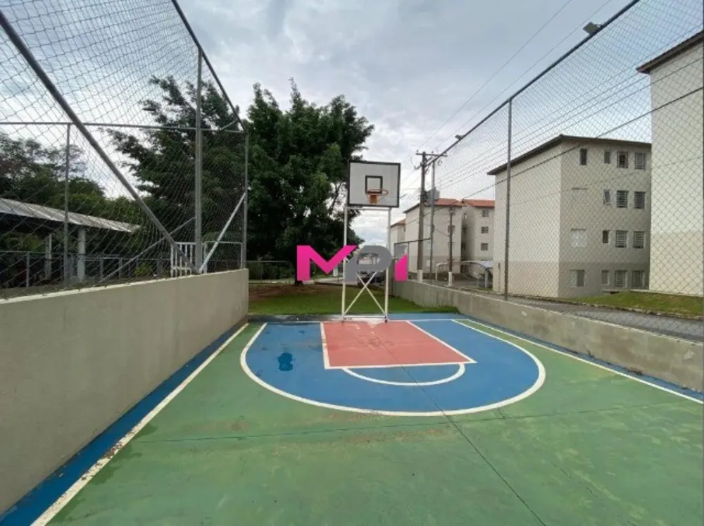 Apartamento, 2 quartos, 49 m² - Foto 5