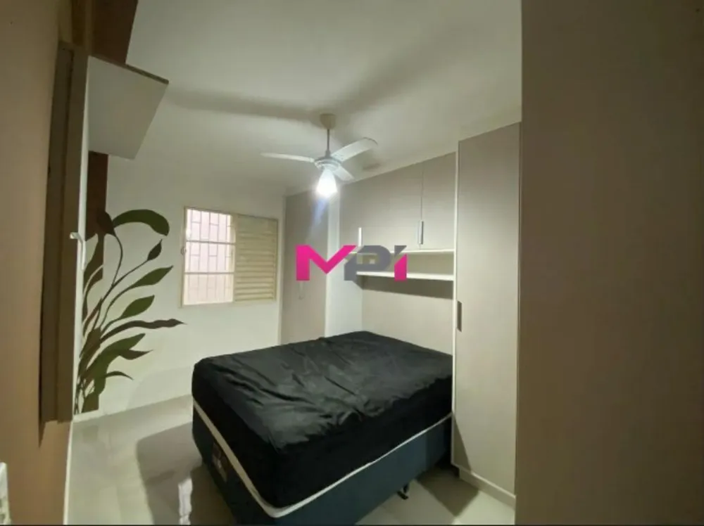 Apartamento, 2 quartos, 49 m² - Foto 1