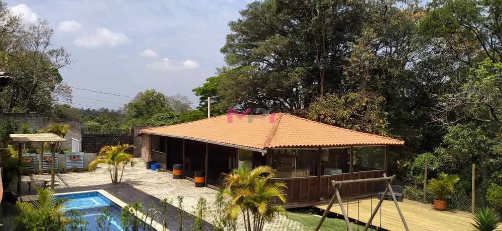 Chácara, 1000 m² - Foto 8