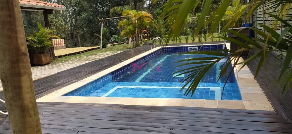 Chácara, 1000 m² - Foto 4