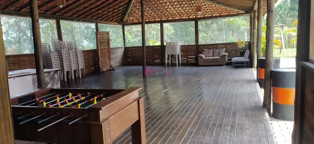Chácara, 1000 m² - Foto 5