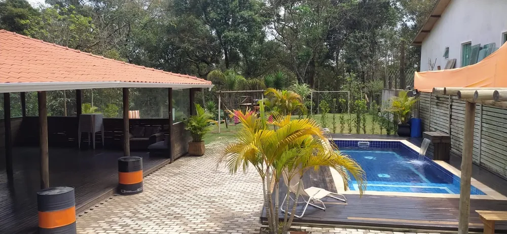 Chácara, 1000 m² - Foto 10