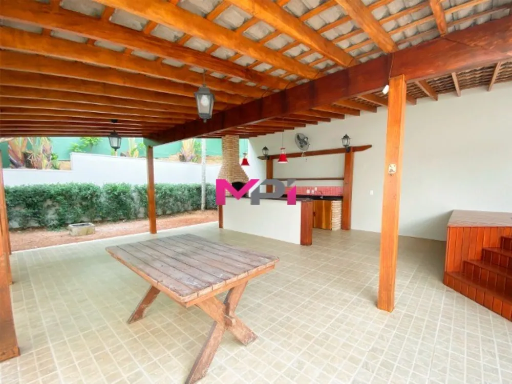 Casa de Condomínio, 4 quartos - Foto 7