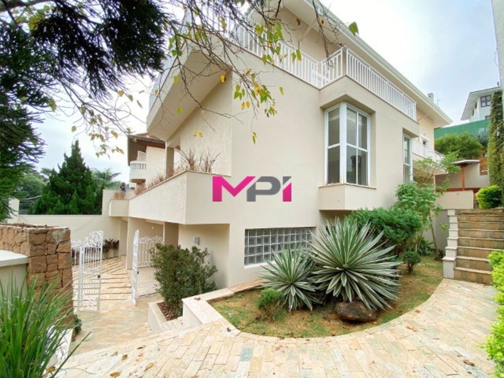 Casa de Condomínio, 4 quartos - Foto 1